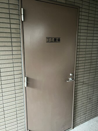 パレステュディオ飯田橋の物件内観写真